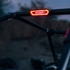 Picture of Black Fiber Optic LED 3rd Brake Light