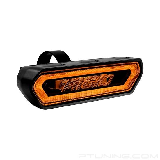 Picture of Chase Series Rear Black LED Turn Signal/Parking Light