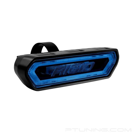 Picture of Chase Series Rear Black LED Turn Signal/Parking Light