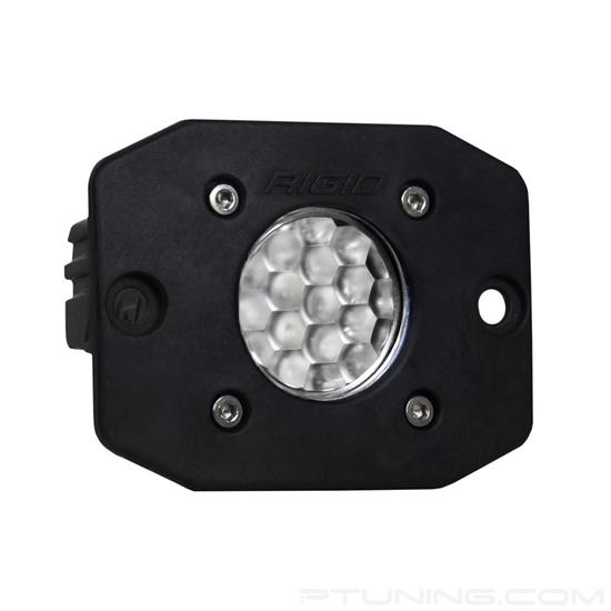 Picture of Ignite Flush Mount 1.4" 12W Flood Diffused Beam LED Light