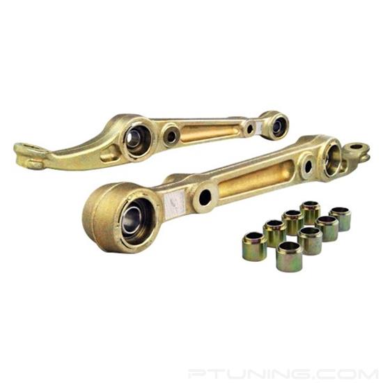 Picture of Front Lower Spherical Bearing Control Arms (Set of 2)