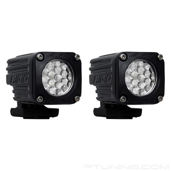 Picture of Ignite Backup 1.4" 2x12W Hybrid Diffused Beam LED Lights