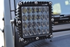Picture of Q-Series Pro 6.75" x 6.79" 80W Hyperspot Beam LED Light
