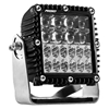Picture of Q-Series Pro 6.75" x 6.79" 75W Combo Hyperspot/Driving Beam LED Light