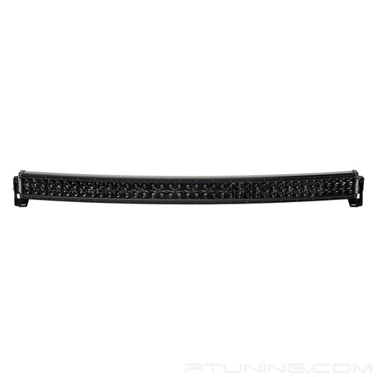 Picture of RDS-Series Pro Midnight Edition 40" 314W Dual Row Spot Beam LED Light Bar