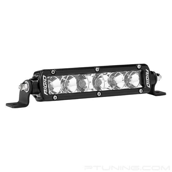 Picture of SR-Series Pro 6" 47W Combo Spot/Flood Beam LED Light Bar