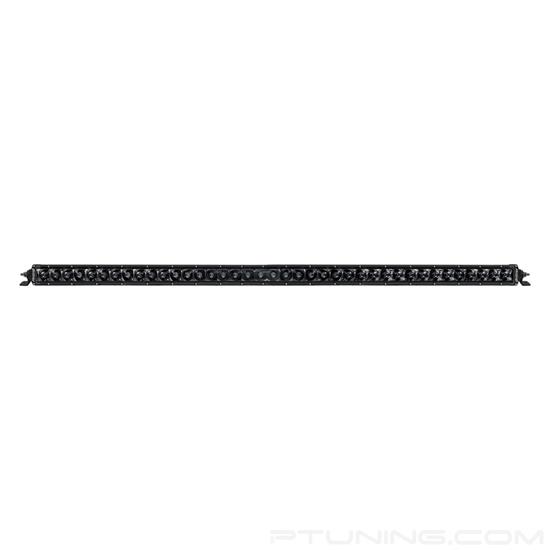 Picture of SR-Series Pro Midnight Edition 40" 259W Spot Beam LED Light Bar