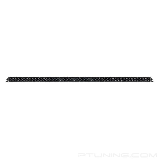 Picture of SR-Series Pro Midnight Edition 50" 290W Spot Beam LED Light Bar