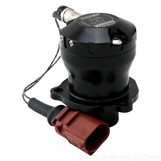 Turbosmart 25mm Kompact Plumb Back Full Recirculating Blow Off Valve