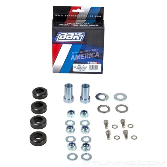 Picture of Front Caster/Camber Hardware Kit