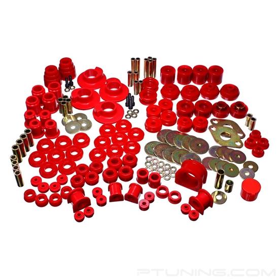 Picture of Hyper-Flex Master Bushing Set - Red