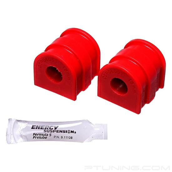 Picture of Rear Sway Bar Bushing Set - Red