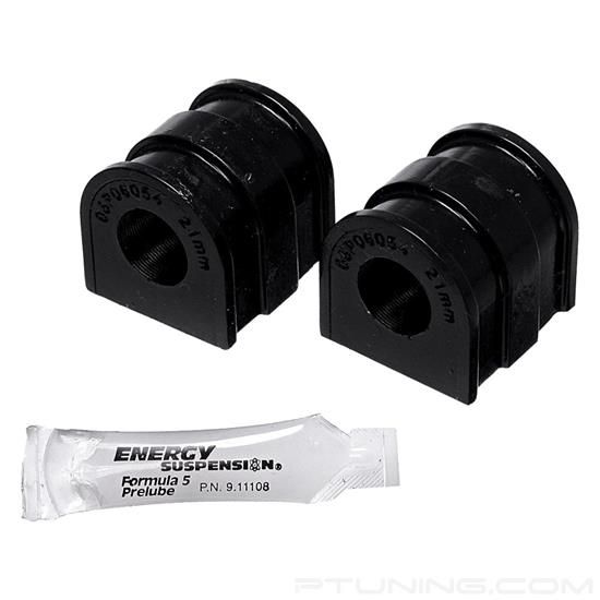 Picture of Rear Sway Bar Bushing Set - Black