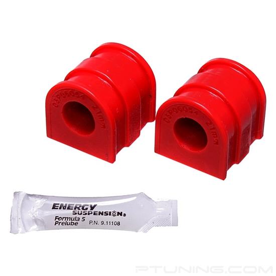 Picture of Rear Sway Bar Bushing Set - Red