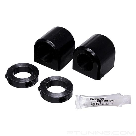 Picture of Hyper-Flex Sway Bar Bushing Set - Black