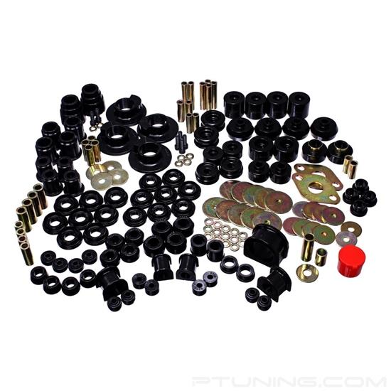 Picture of Hyper-Flex Master Bushing Set - Black