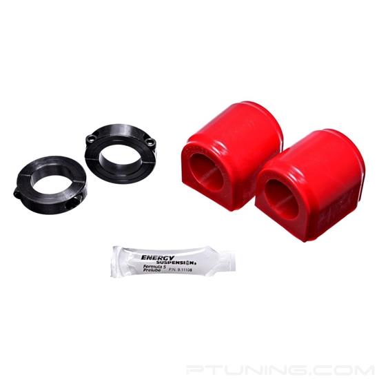 Picture of Hyper-Flex Sway Bar Bushing Set - Red