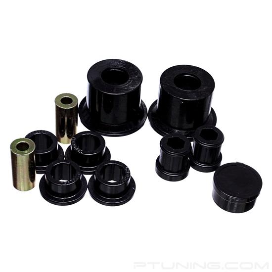 Picture of Front Control Arm Bushing Set - Black