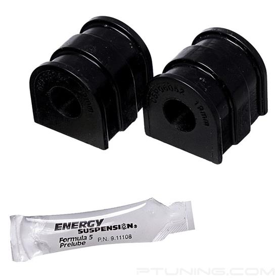 Picture of Rear Sway Bar Bushing Set - Black