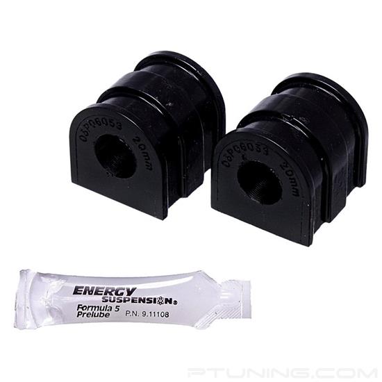 Picture of Rear Sway Bar Bushing Set - Black