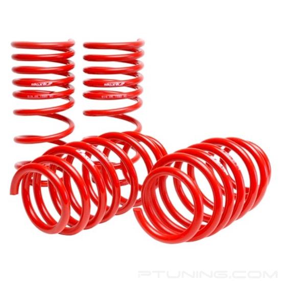Picture of Lowering Springs (Front/Rear Drop: 1.375" / 1.25")