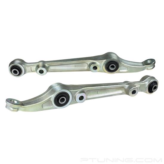 Picture of Front Lower Hard Rubber Control Arms (Set of 2)