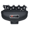 Picture of Ultra Series Race Centerfeed Intake Manifold (5 Liter Volumne, B Series) - Black