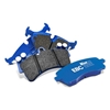 Picture of Bluestuff NDX Formula Racing Rear Brake Pads
