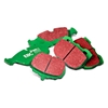 Picture of Stage 2 Sport Slotted Rear Brake Kit