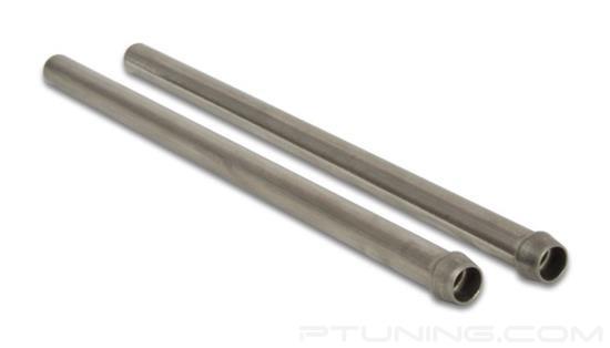 Picture of Titanium Hollow Exhaust Hanger Rod, 0.5" OD x 10", Length (Pack of 2)