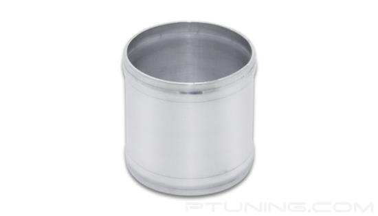 Picture of Aluminum Joiner Coupling, 1" OD x 3" Length