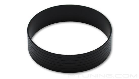 Picture of HD Clamp Union Sleeve for 5" OD Tubing - Black