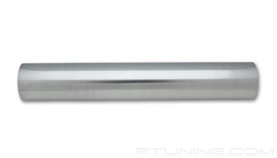 Picture of Aluminum Straight Tubing, 0.75" OD x 18" Length - Polished