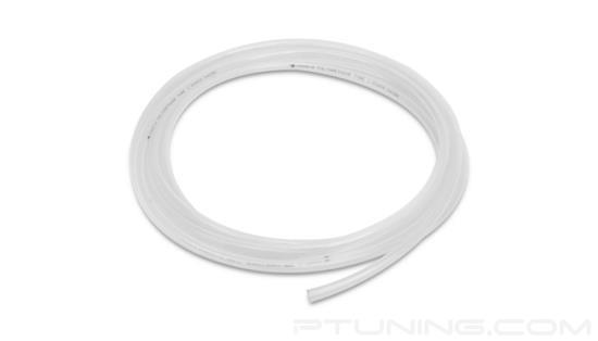 Picture of Polyethylene Tubing, 1/4" OD, 10 Foot Length - Clear