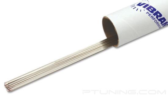 Picture of Titanium TIG Welding Wire, 0.035" Diameter, 1 Meter Length, 1 Pound Box