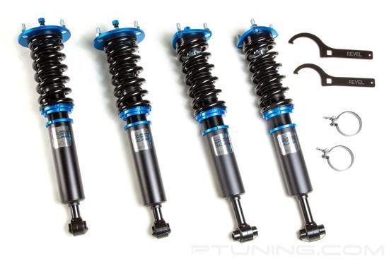 Picture of Touring Sports Damper Front and Rear Coilover Kit