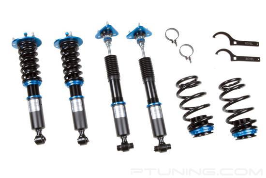 Picture of Touring Sports Damper Front and Rear Coilover Kit