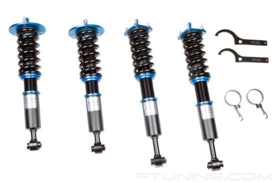 Picture of Touring Sports Damper Front and Rear Coilover Kit