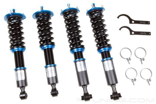 Picture of Touring Sports Damper Front and Rear Coilover Kit