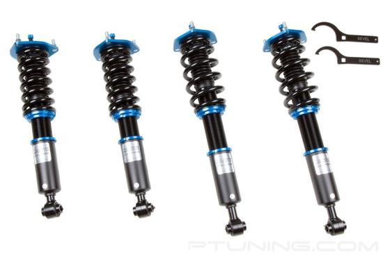 Picture of Touring Sports Damper Front and Rear Coilover Kit