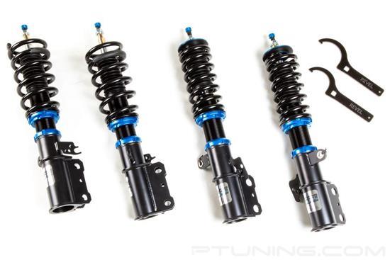 Picture of Touring Sports Damper Front and Rear Coilover Kit