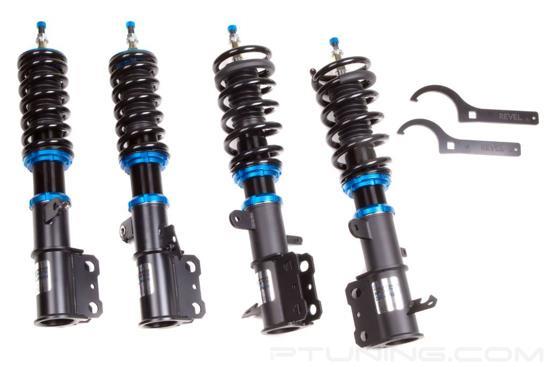 Picture of Touring Sports Damper Front and Rear Coilover Kit