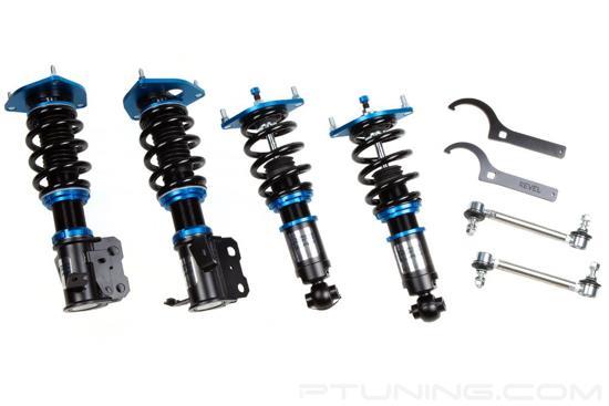 Picture of Touring Sports Damper Front and Rear Coilover Kit