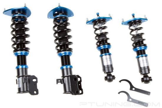 Picture of Touring Sports Damper Front and Rear Coilover Kit