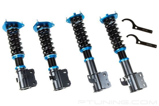 Picture of Touring Sports Damper Front and Rear Coilover Kit