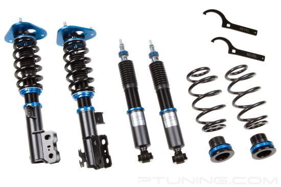 Picture of Touring Sports Damper Front and Rear Coilover Kit