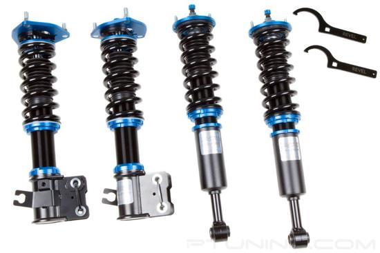 Picture of Touring Sports Damper Front and Rear Coilover Kit