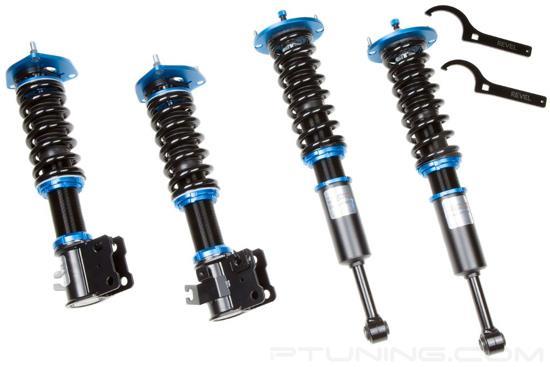 Picture of Touring Sports Damper Front and Rear Coilover Kit