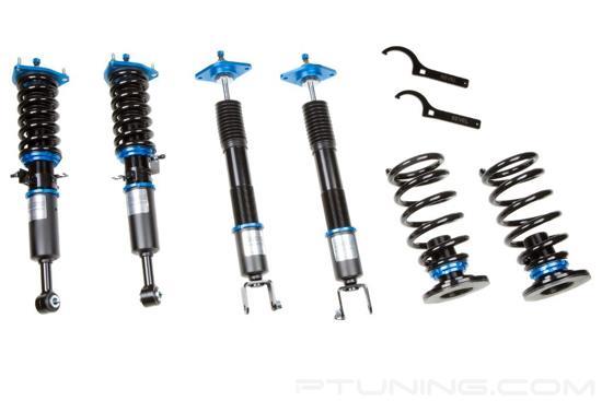 Picture of Touring Sports Damper Front and Rear Coilover Kit