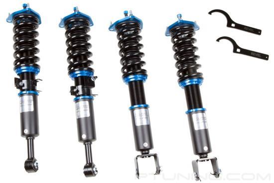 Picture of Touring Sports Damper Front and Rear Coilover Kit